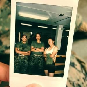 Meet your Posher, Natalie